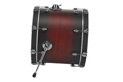 Gretsch grancassa Catalina Maple - Satin Deep Cherry Burst (CM2-1620B-SDCB)