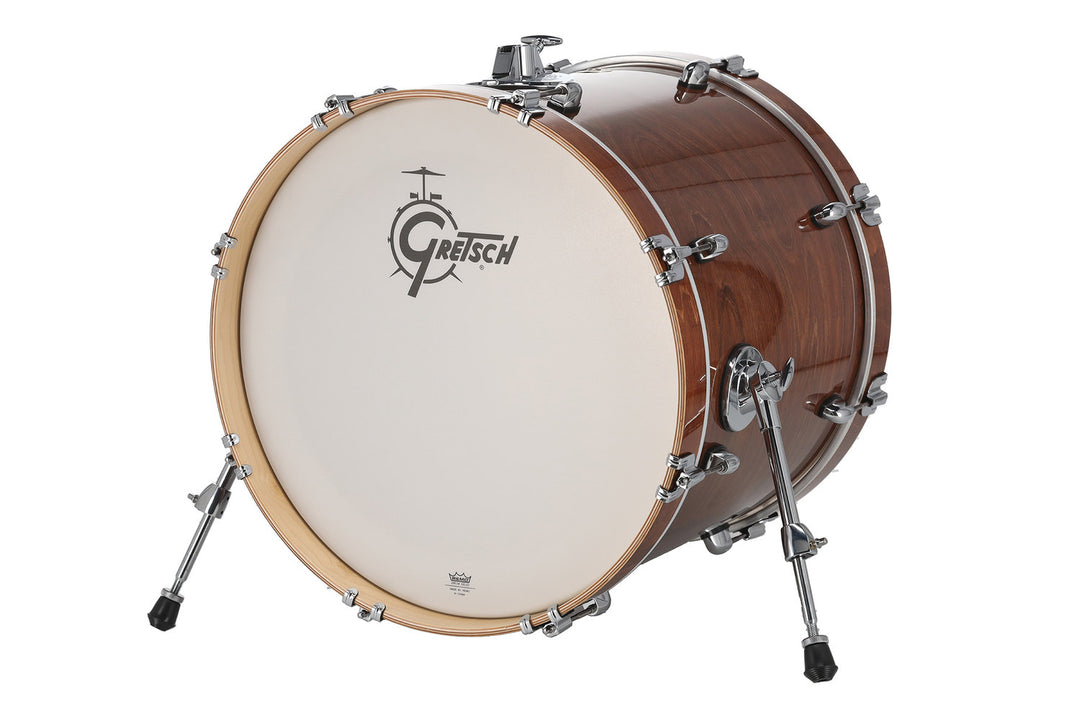 Cassa per batteria Gretsch Catalina Maple - Walnut Glaze (CM2-1620B-WG)