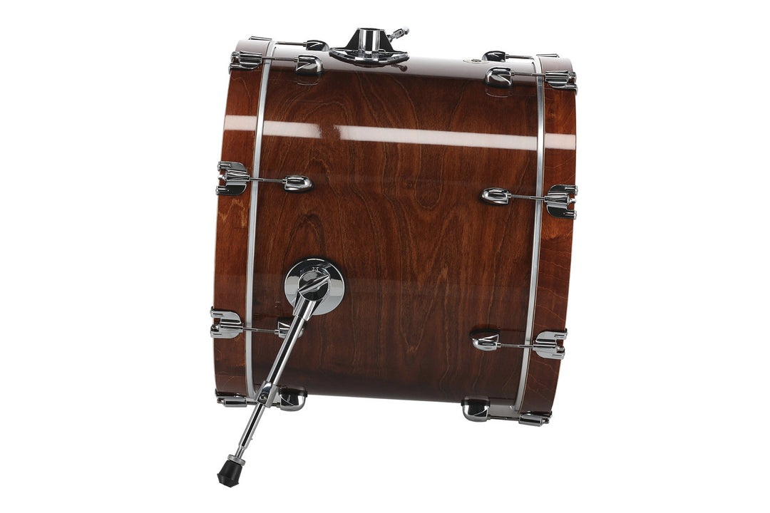 Cassa per batteria Gretsch Catalina Maple - Walnut Glaze (CM2-1620B-WG)