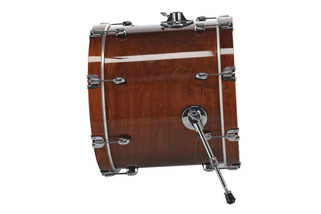 Cassa per batteria Gretsch Catalina Maple - Walnut Glaze (CM2-1620B-WG)
