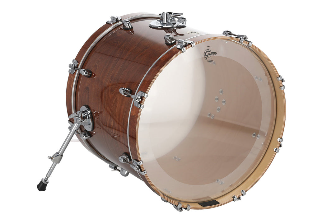 Cassa per batteria Gretsch Catalina Maple - Walnut Glaze (CM2-1620B-WG)