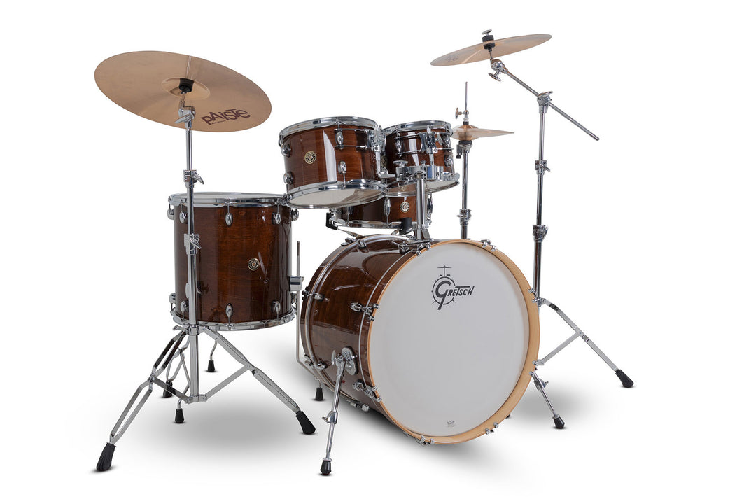 Gretsch set di gusci Catalina Maple - Walnut Glaze (CM2-E625-WG)