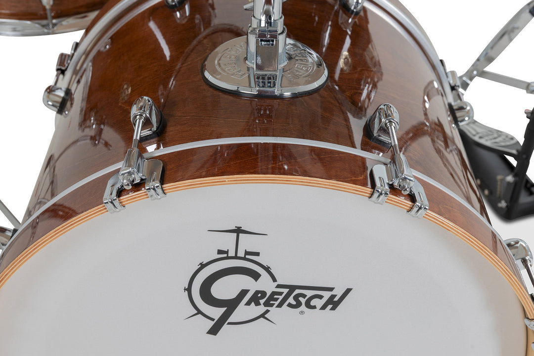Gretsch set di fusti Catalina Maple - Walnut Glaze (CM2-E605-WG)