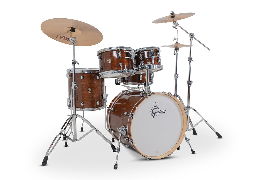 Gretsch set di fusti Catalina Maple - Walnut Glaze (CM2-E605-WG)