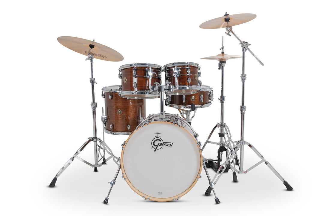 Gretsch set di fusti Catalina Maple - Walnut Glaze (CM2-E605-WG)