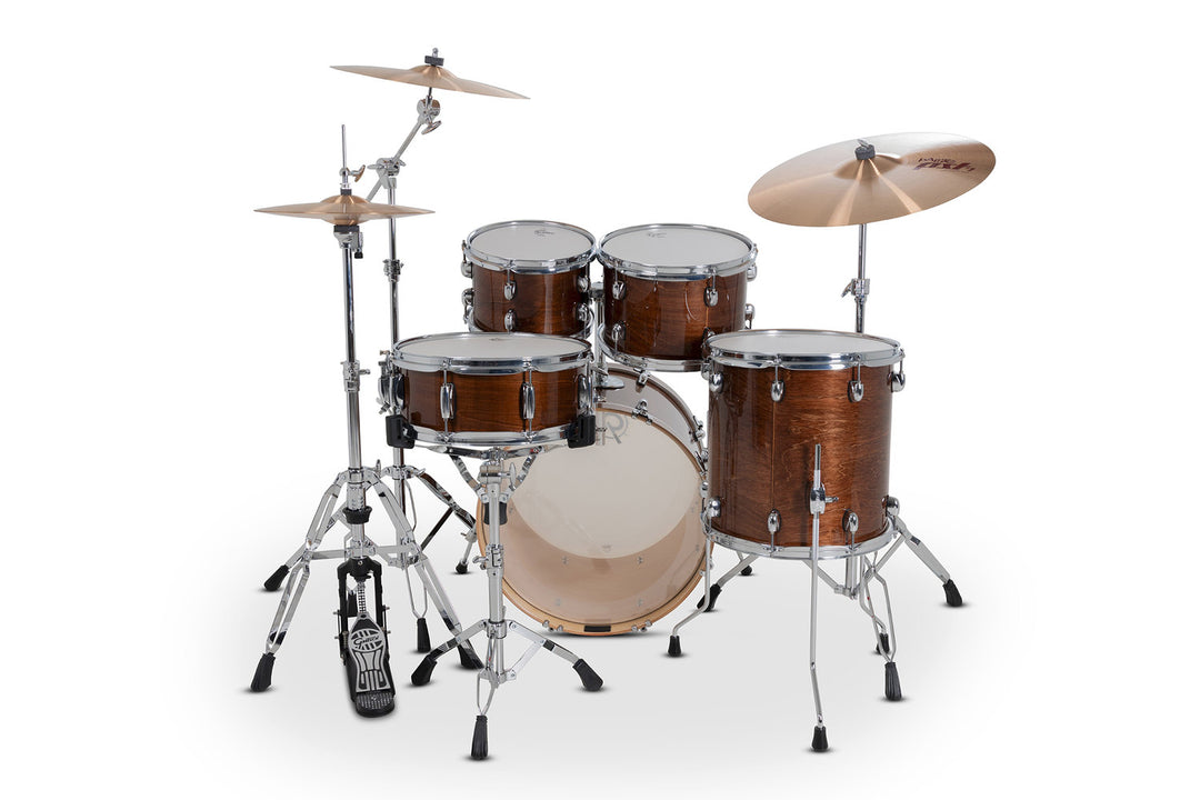 Gretsch set di fusti Catalina Maple - Walnut Glaze (CM2-E605-WG)