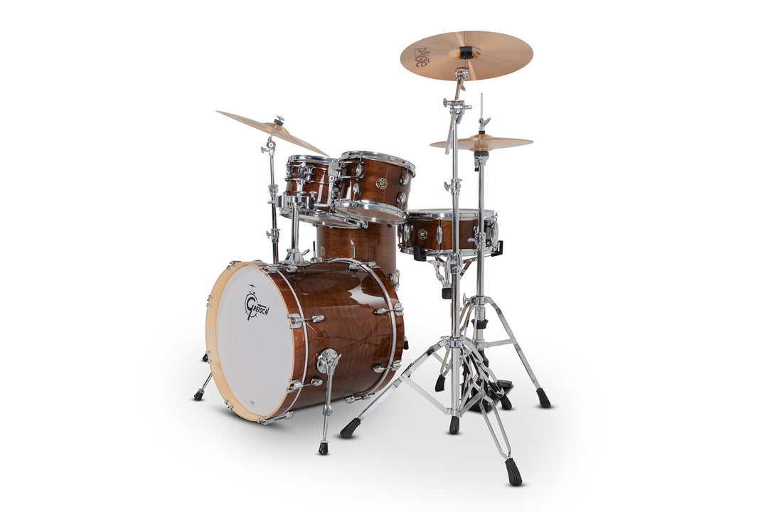 Gretsch set di fusti Catalina Maple - Walnut Glaze (CM2-E605-WG)