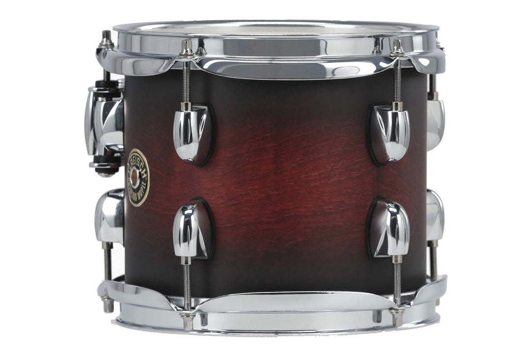 Gretsch Tom Tom Catalina Maple - Sfumatura ciliegia scura satinata (CM2-0708T-SDCB)