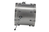 Gretsch Catalina Maple grancassa 22" x 16", Silver Sparkle