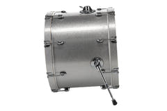 Gretsch Catalina Maple grancassa 22" x 16", Silver Sparkle