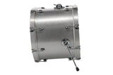 Gretsch Catalina Maple grancassa 22" x 16", Silver Sparkle