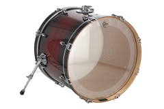 Grancassa Gretsch Catalina Maple 22" x 16", Deep Cherry Burst