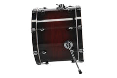 Grancassa Gretsch Catalina Maple 22" x 16", Deep Cherry Burst
