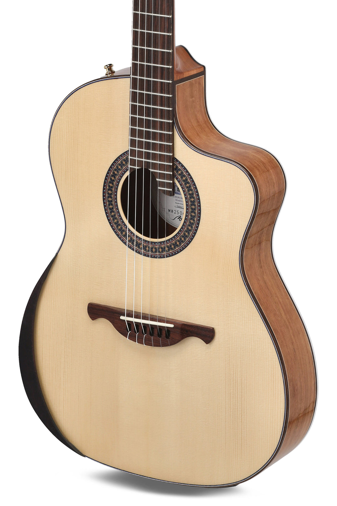 Manuel Rodriguez SUPERIOR Series Estadio - ES-CC (Highgloss)
