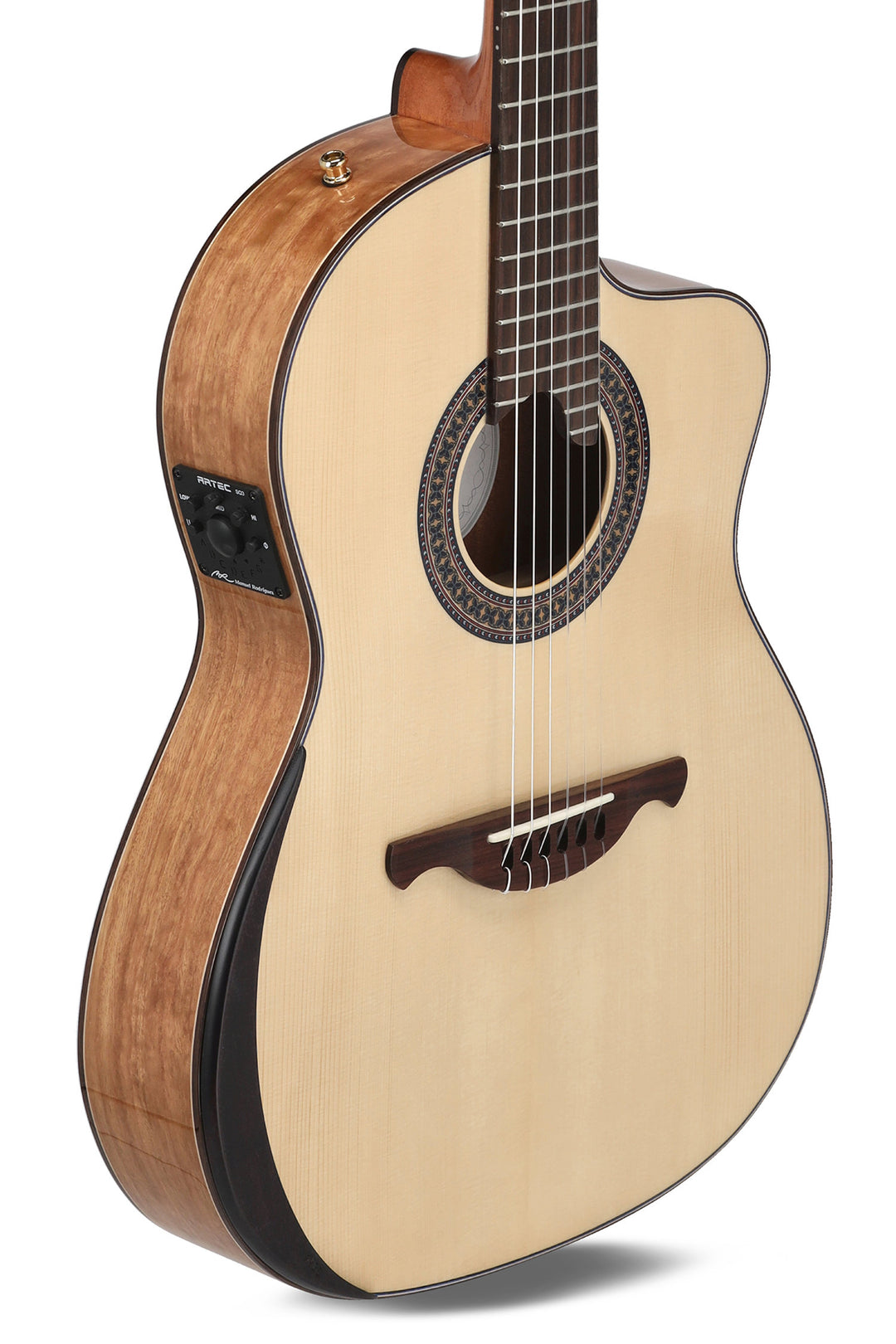 Manuel Rodriguez SUPERIOR Series Estadio - ES-CC (Highgloss)