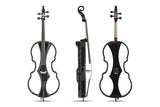GEWA E-Cello Novita 3.0 - Black highgloss (4/4)