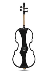 GEWA E-Cello Novita 3.0 - Black highgloss (4/4)