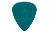 D-Grip Janicek Standard 351 plettri, 0,67 mm, turchese, 12 pezzi