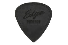 Pick Boy Carbon Nylon plettri, Edge, 0,75 mm medium, 12 pezzi
