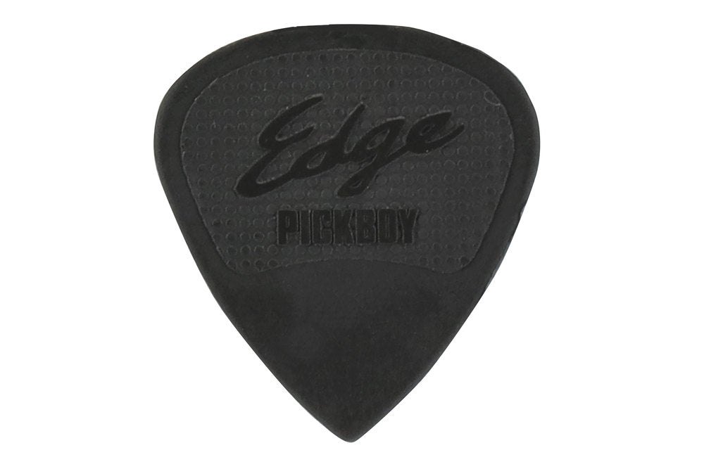 Pick Boy Carbon Nylon plettri, Edge, 0,75 mm medium, 12 pezzi