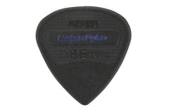 Pick Boy Carbon Nylon plettri, Edge, 0,88 mm medium, 12 pz.