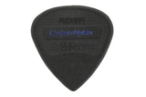 Pick Boy Carbon Nylon plettri, Edge, 0,88 mm medium, 12 pz.