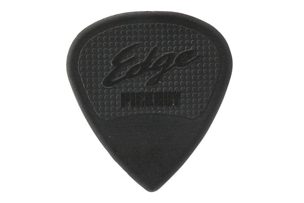Plettri Pick Boy Carbon Nylon, Edge, 1,00 mm heavy, 12 pz.