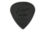 Plettri Pick Boy Carbon Nylon, Edge, 1,00 mm heavy, 12 pz.