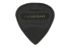 Pick Boy Carbon Nylon plettri, Edge, 1,14 mm strong, 12 pezzi