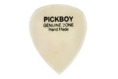 Pick Boy Pick Exotic Series - Set misto (3 pezzi)