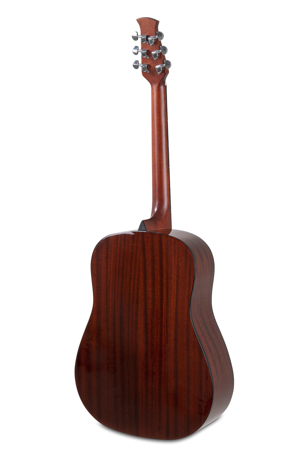 Applause Acoustic Guitar Wood Classics AAD96-4 Natural Gloss - Natural Highgloss (AAD96-4)
