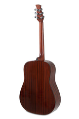 Applause Acoustic Guitar Wood Classics AAD96-4 Natural Gloss - Natural Highgloss (AAD96-4)