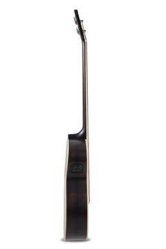 Applause Basso E-Acoustic Wood Classics AEB96-5E Jumbo Bass - Black opaco (AEB96-5E)