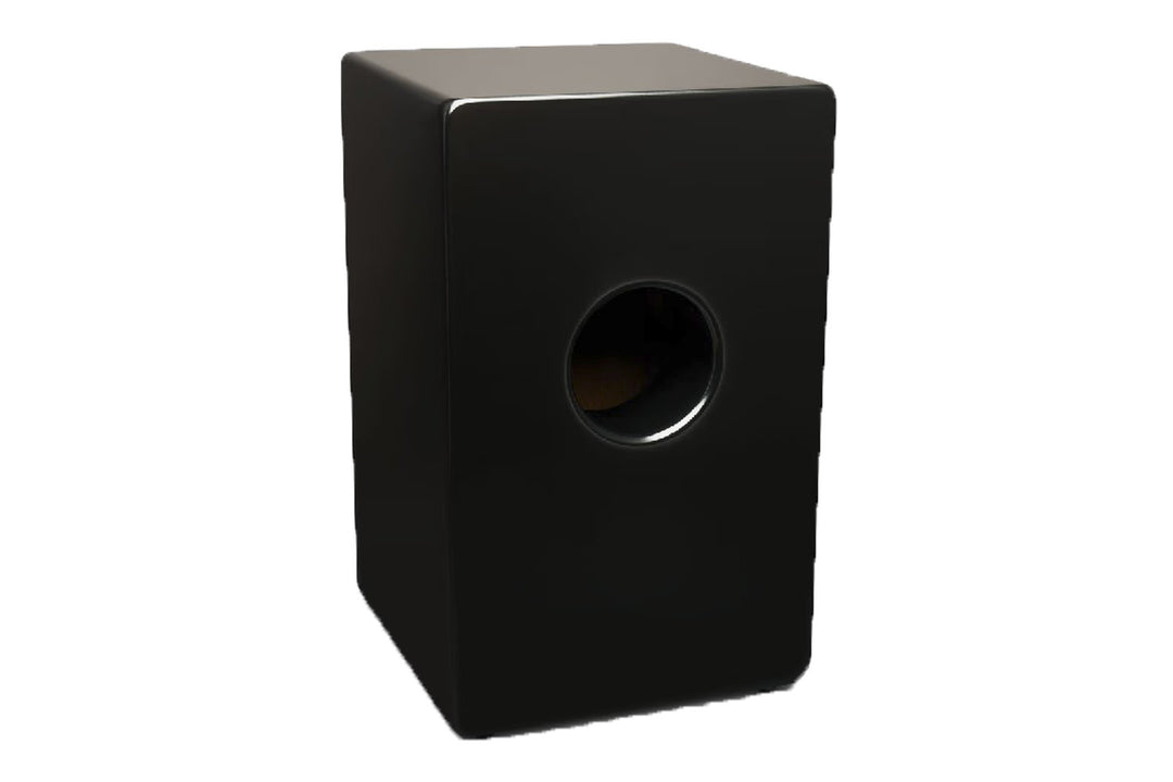 Latin Percezione Cajon Black box II - LP1428NYII