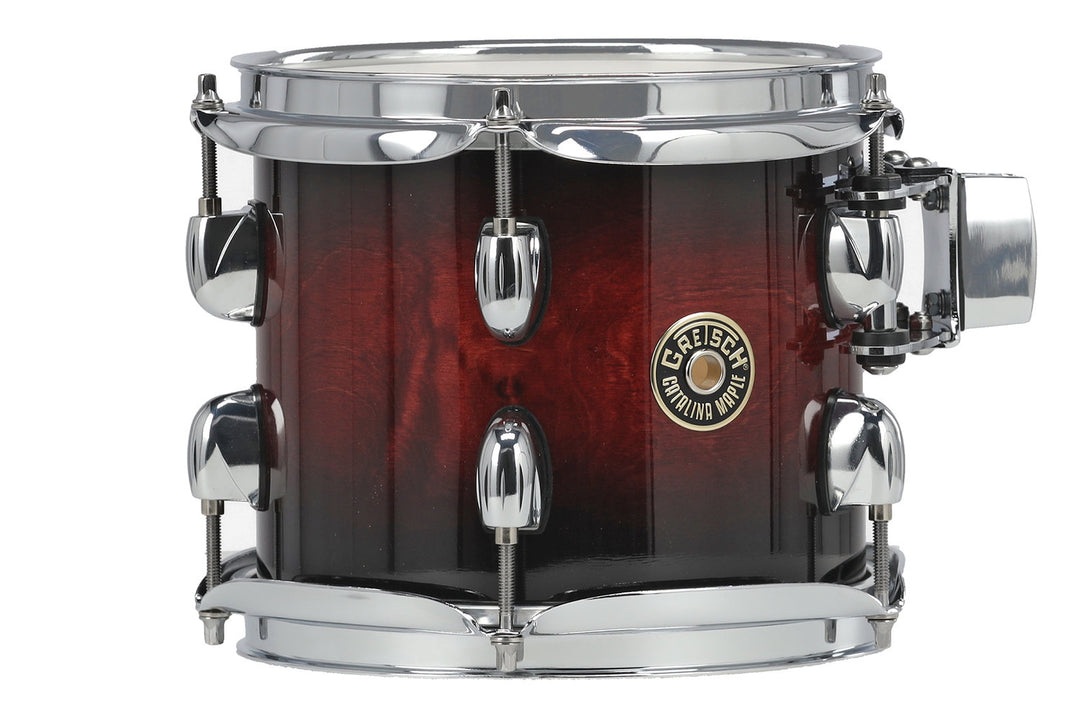 Gretsch Tom Tom Catalina Maple - Rosso ciliegia sfumato (CM2-0708T-DCB)