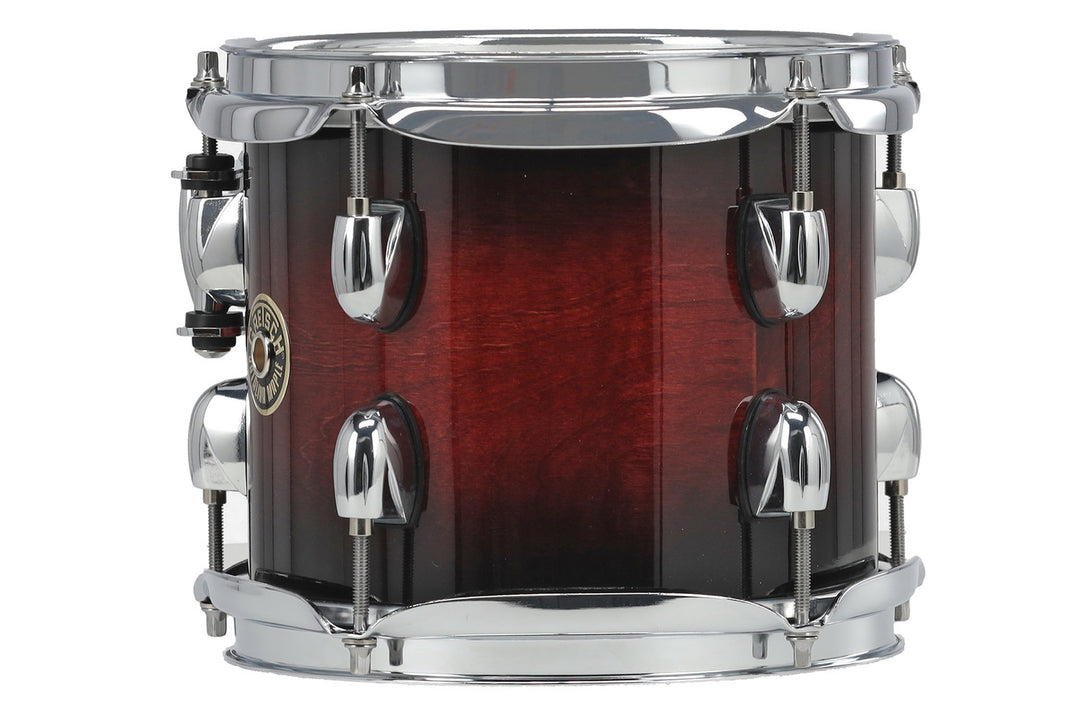 Gretsch Tom Tom Catalina Maple - Rosso ciliegia sfumato (CM2-0708T-DCB)