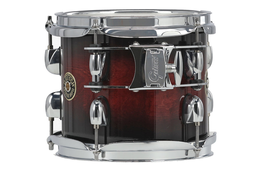 Gretsch Tom Tom Catalina Maple - Rosso ciliegia sfumato (CM2-0708T-DCB)