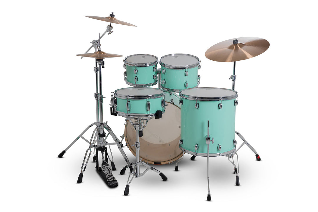 Gretsch set di fusti Catalina Maple - Seafoam Green (CM2-E625-SFG)