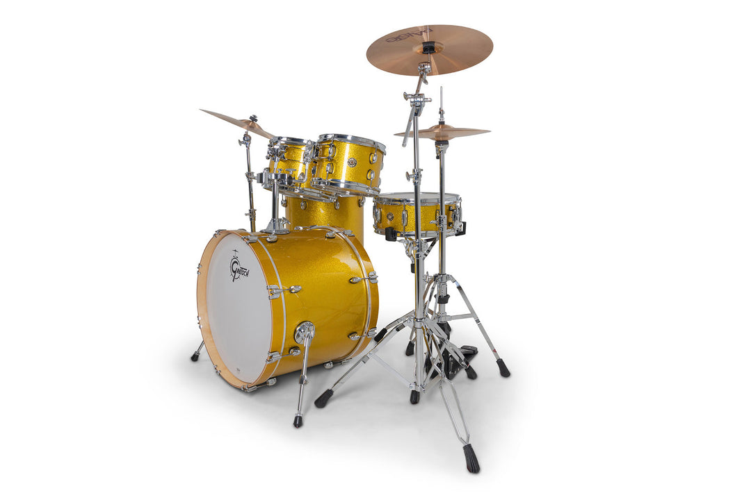 Gretsch set di fusti Catalina Maple - Lemon Sparkle (CM2-E625-LS)
