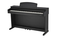 GEWA DP520 digitalpiano, nero opaco