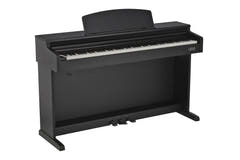 GEWA DP520 digitalpiano, nero opaco