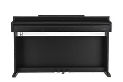 GEWA DP520 digitalpiano, nero opaco