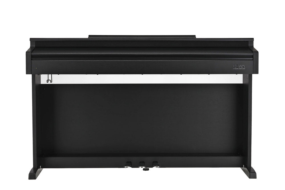 GEWA DP520 digitalpiano, nero opaco
