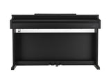 GEWA DP520 digitalpiano, nero opaco