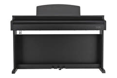 GEWA DP520 digitalpiano, nero opaco