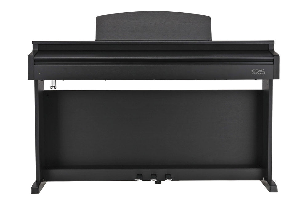 GEWA DP520 digitalpiano, nero opaco