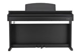 GEWA DP520 digitalpiano, nero opaco