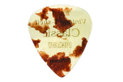 Pick Boy Vintage Classic T-Shell plettri, corti, 0,75 mm, 8 pz.