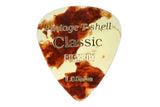Pick Boy Vintage Classic T-Shell plettri, corti, 1,00 mm, 8 pezzi