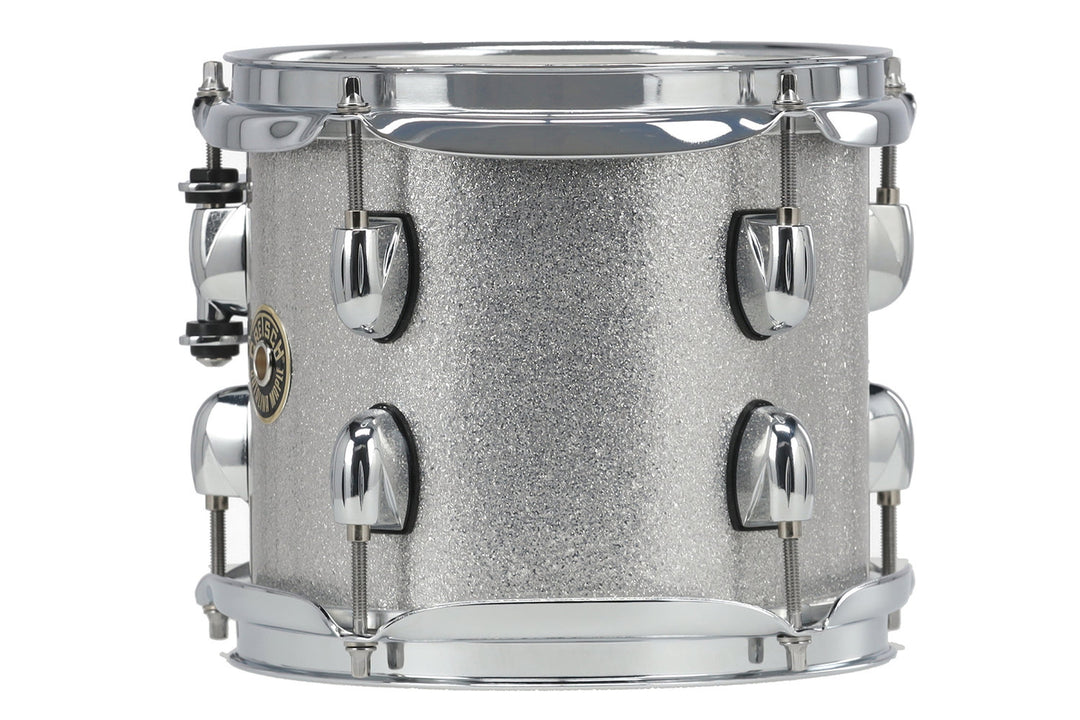 Gretsch Tom Tom Catalina Maple - Scintillio argento (CM2-0708T-SS)